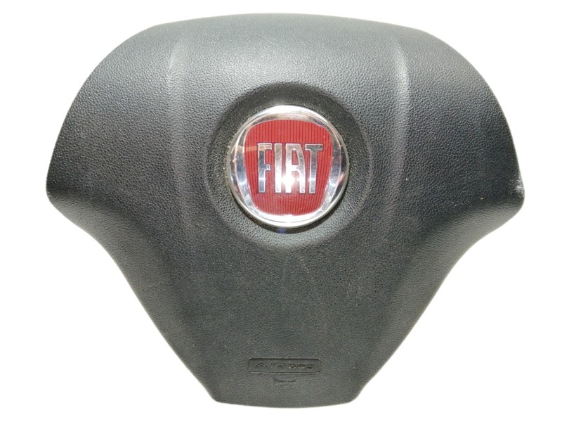 Recambio de airbag delantero izquierdo para fiat punto (199) easy referencia OEM IAM 07355162010 PA70043042 243120371360