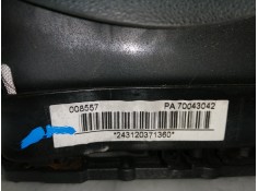 Recambio de airbag delantero izquierdo para fiat punto (199) easy referencia OEM IAM 07355162010 PA70043042 243120371360 2