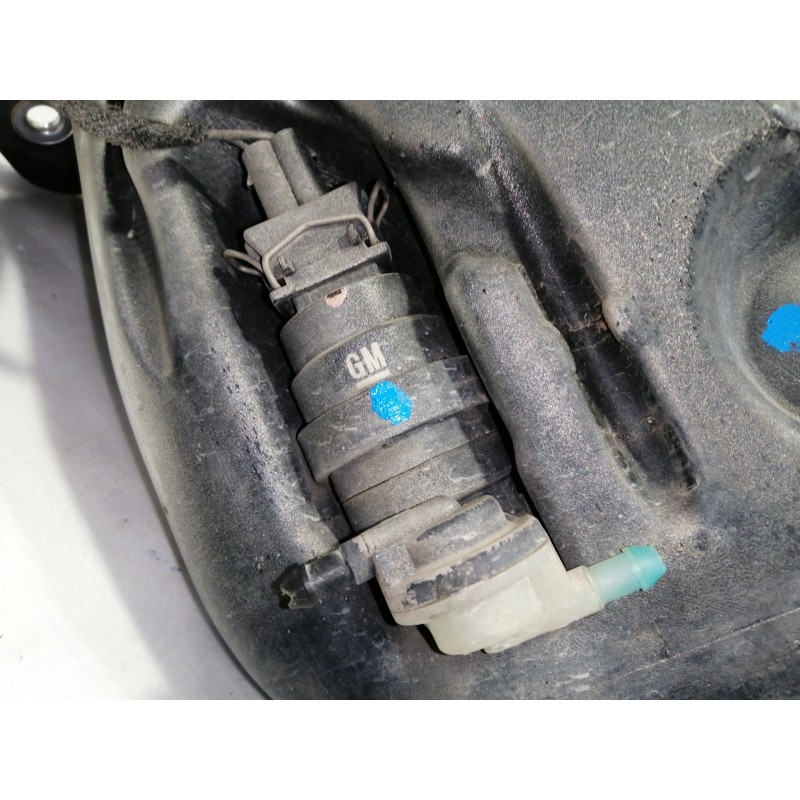 Recambio de deposito limpia para opel astra h ber. cosmo referencia OEM IAM   