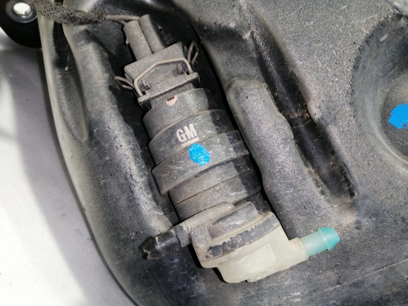 Recambio de deposito limpia para opel astra h ber. cosmo referencia OEM IAM   