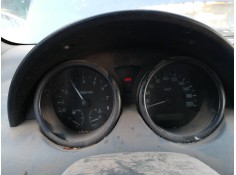 Recambio de cuadro instrumentos para chevrolet kalos 1.4 se referencia OEM IAM 96426348 MS5D010117  2