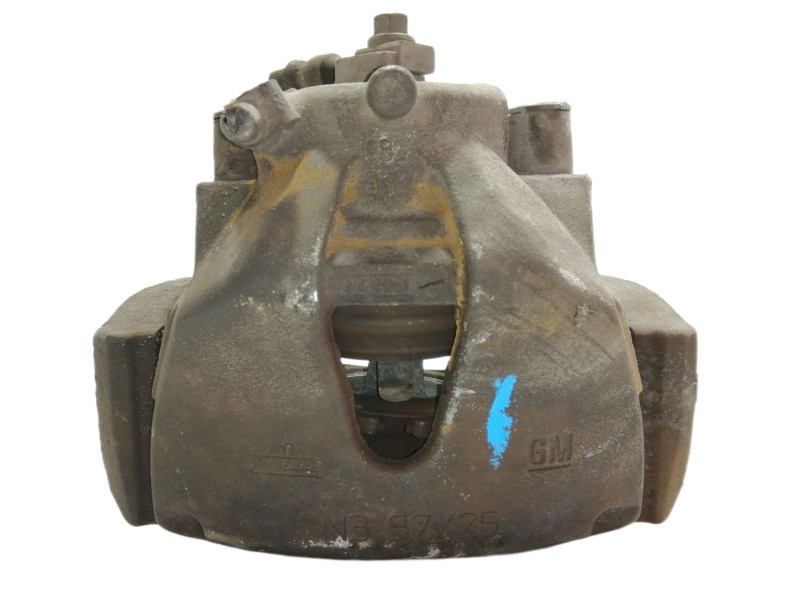 Recambio de pinza freno delantera derecha para opel astra h ber. cosmo referencia OEM IAM FN35725  