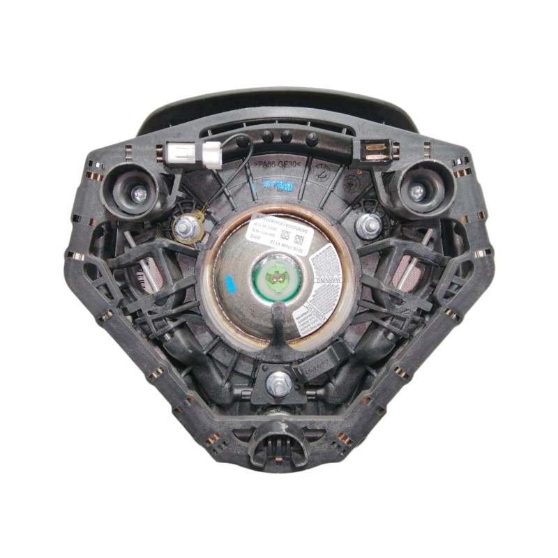 Recambio de airbag delantero izquierdo para fiat punto (199) easy referencia OEM IAM 07355162010 PA70043042 243120371360