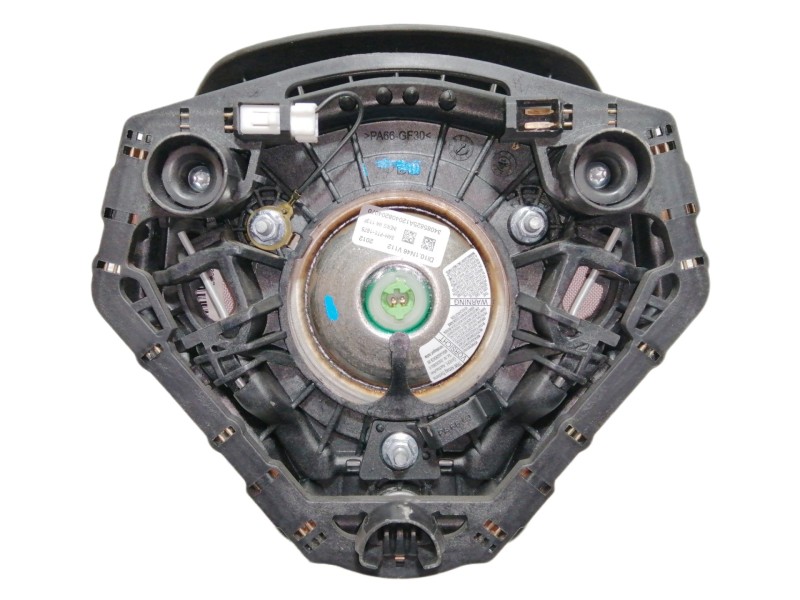 Recambio de airbag delantero izquierdo para fiat punto (199) easy referencia OEM IAM 07355162010 PA70043042 243120371360