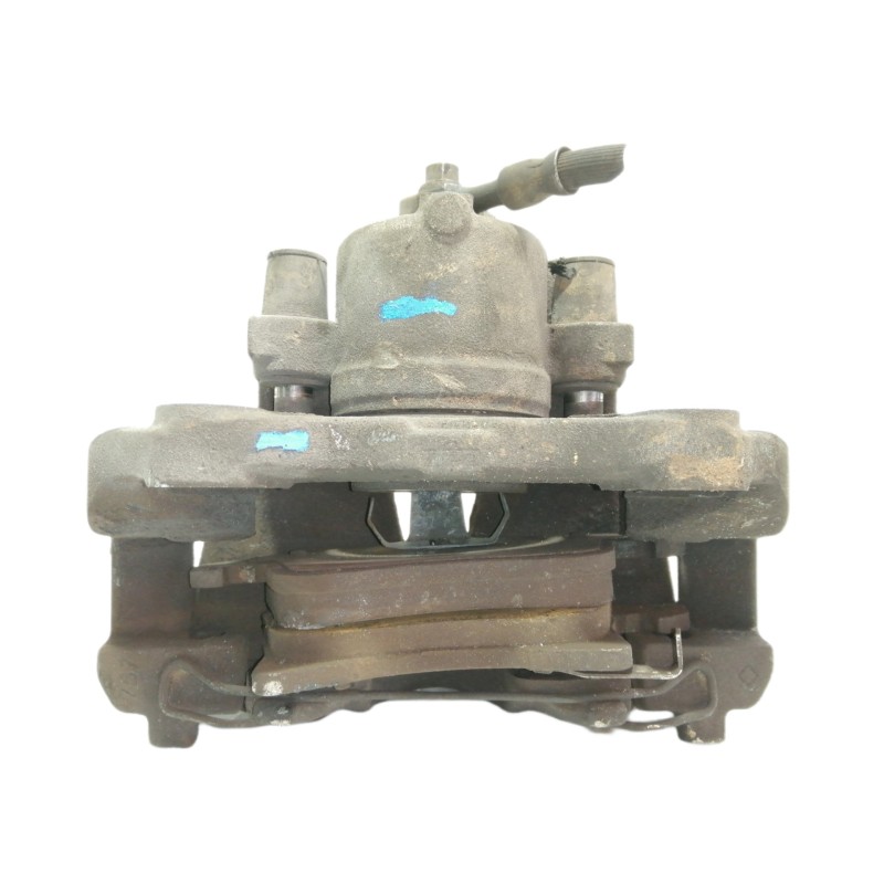 Recambio de pinza freno delantera derecha para opel astra h ber. cosmo referencia OEM IAM FN35725  