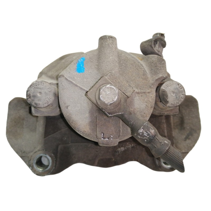 Recambio de pinza freno delantera derecha para opel astra h ber. cosmo referencia OEM IAM FN35725  