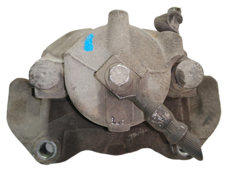 Recambio de pinza freno delantera derecha para opel astra h ber. cosmo referencia OEM IAM FN35725  