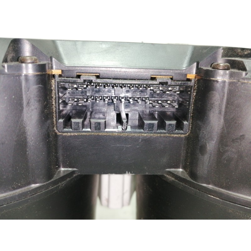 Recambio de cuadro instrumentos para chevrolet kalos 1.4 se referencia OEM IAM 96426348 MS5D010117 