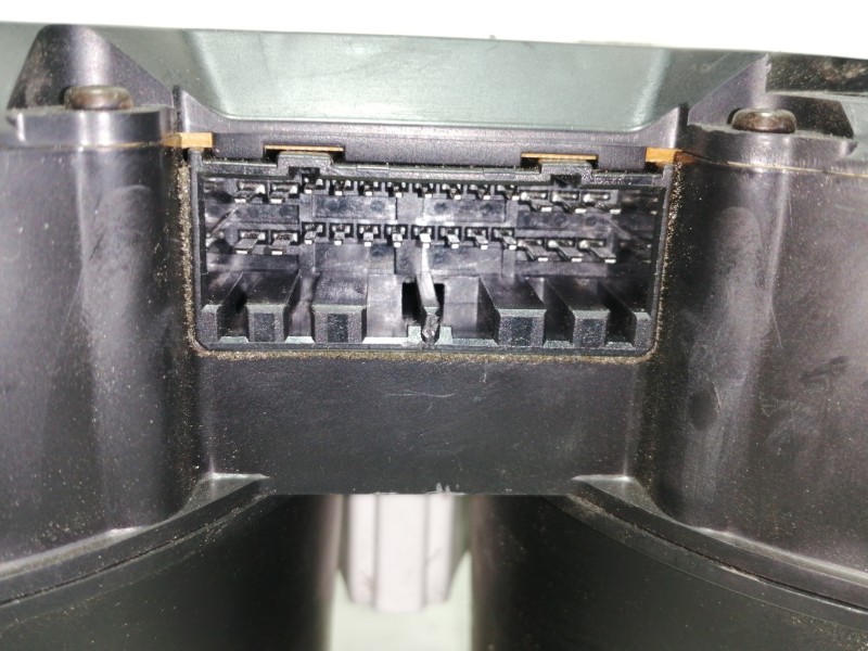 Recambio de cuadro instrumentos para chevrolet kalos 1.4 se referencia OEM IAM 96426348 MS5D010117 