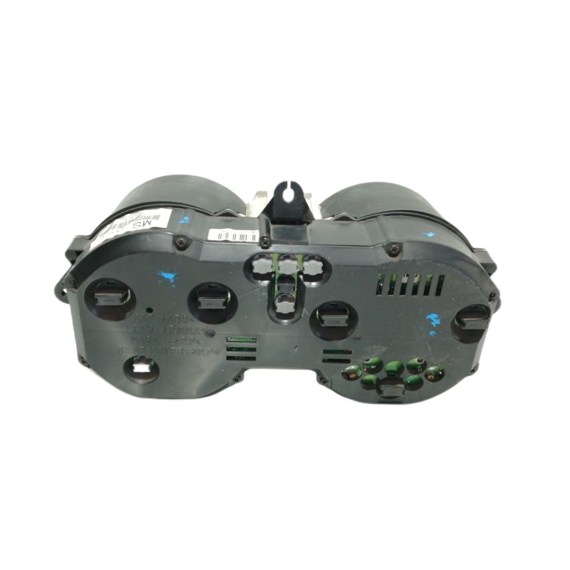 Recambio de cuadro instrumentos para chevrolet kalos 1.4 se referencia OEM IAM 96426348 MS5D010117 