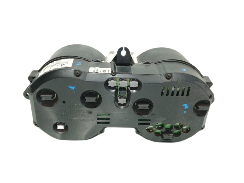 Recambio de cuadro instrumentos para chevrolet kalos 1.4 se referencia OEM IAM 96426348 MS5D010117 