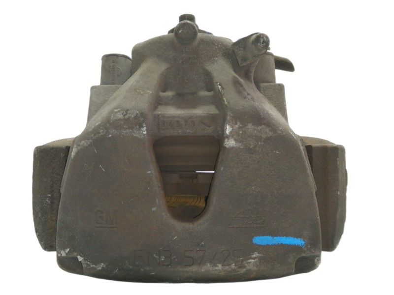 Recambio de pinza freno delantera izquierda para opel astra h ber. cosmo referencia OEM IAM FN35725  