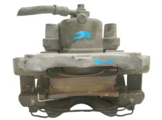 Recambio de pinza freno delantera izquierda para opel astra h ber. cosmo referencia OEM IAM FN35725   2