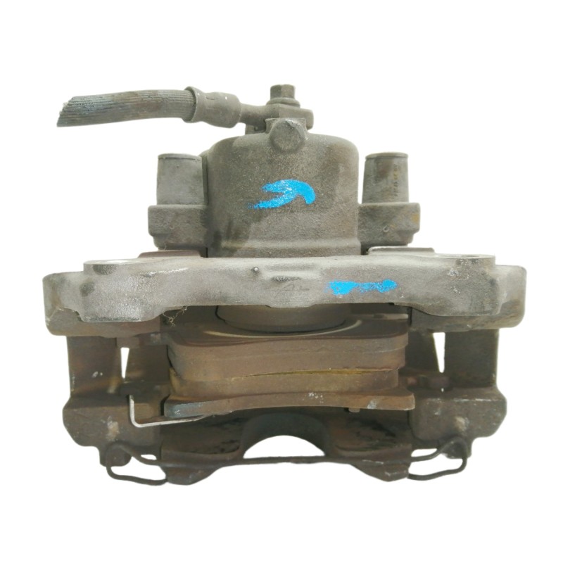 Recambio de pinza freno delantera izquierda para opel astra h ber. cosmo referencia OEM IAM FN35725  