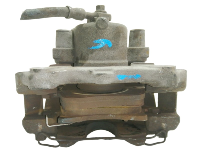 Recambio de pinza freno delantera izquierda para opel astra h ber. cosmo referencia OEM IAM FN35725  