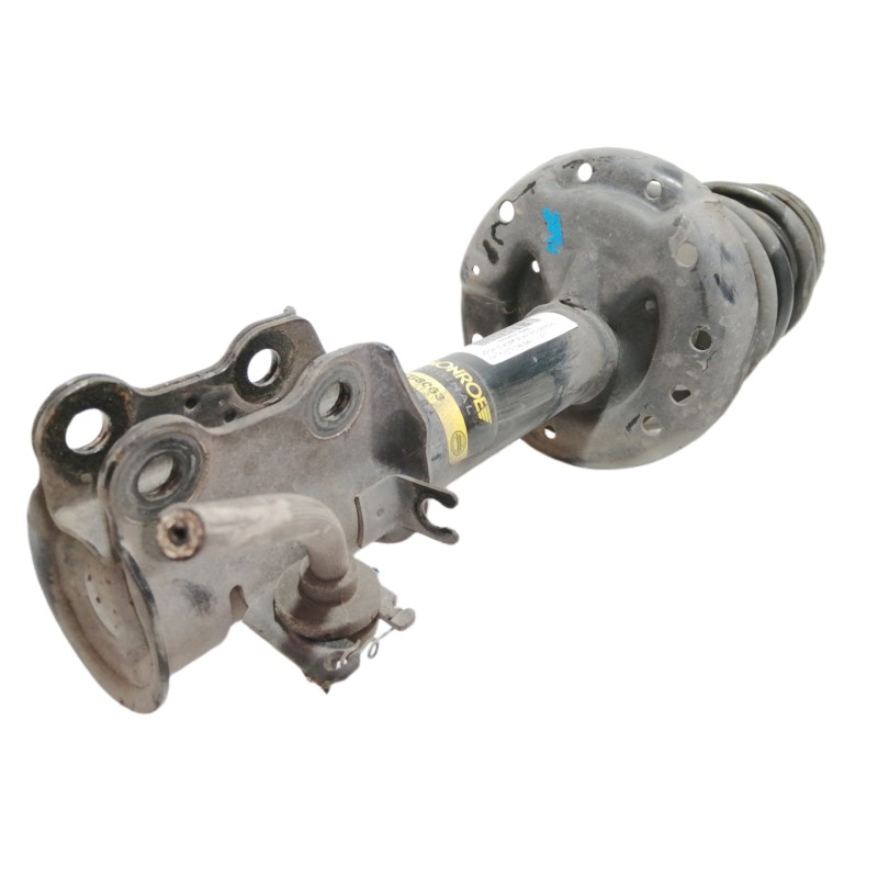 Recambio de amortiguador delantero derecho para fiat punto (199) easy referencia OEM IAM   