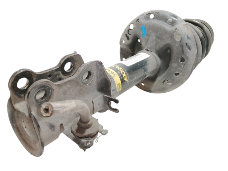 Recambio de amortiguador delantero derecho para fiat punto (199) easy referencia OEM IAM   