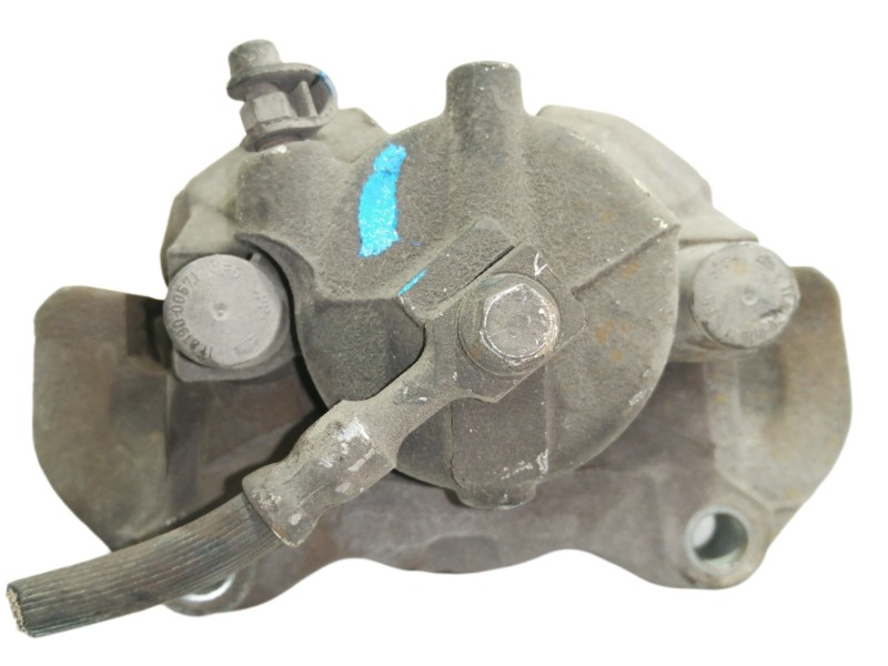 Recambio de pinza freno delantera izquierda para opel astra h ber. cosmo referencia OEM IAM FN35725  