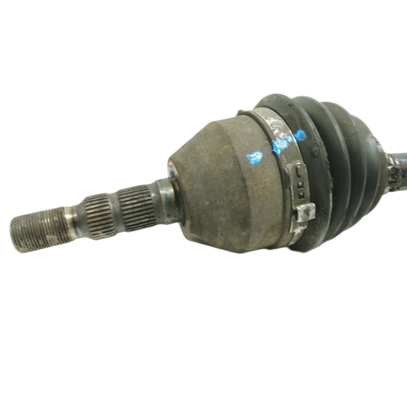 Recambio de transmision delantera izquierda para opel astra h ber. cosmo referencia OEM IAM   