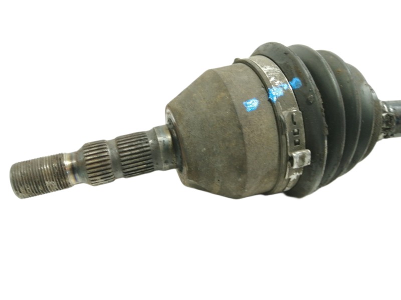 Recambio de transmision delantera izquierda para opel astra h ber. cosmo referencia OEM IAM   