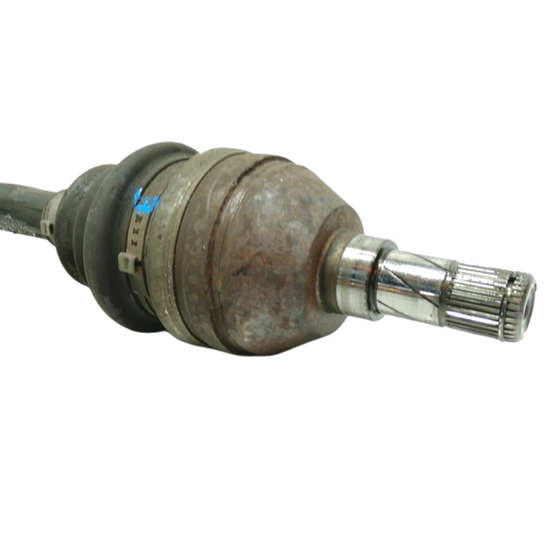 Recambio de transmision delantera izquierda para opel astra h ber. cosmo referencia OEM IAM   