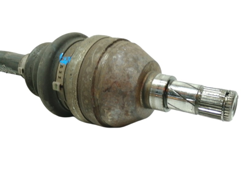 Recambio de transmision delantera izquierda para opel astra h ber. cosmo referencia OEM IAM   