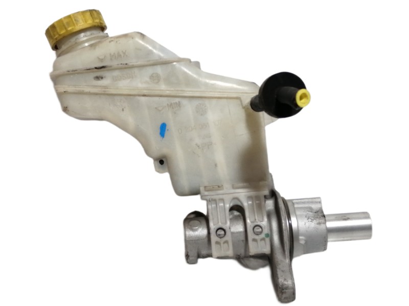 Recambio de bomba freno para fiat punto (199) easy referencia OEM IAM 0204051107 204Y21766 