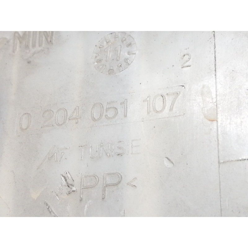 Recambio de bomba freno para fiat punto (199) easy referencia OEM IAM 0204051107 204Y21766 