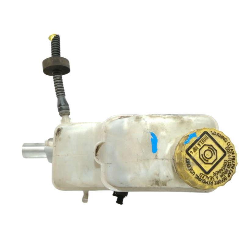 Recambio de bomba freno para fiat punto (199) easy referencia OEM IAM 0204051107 204Y21766 