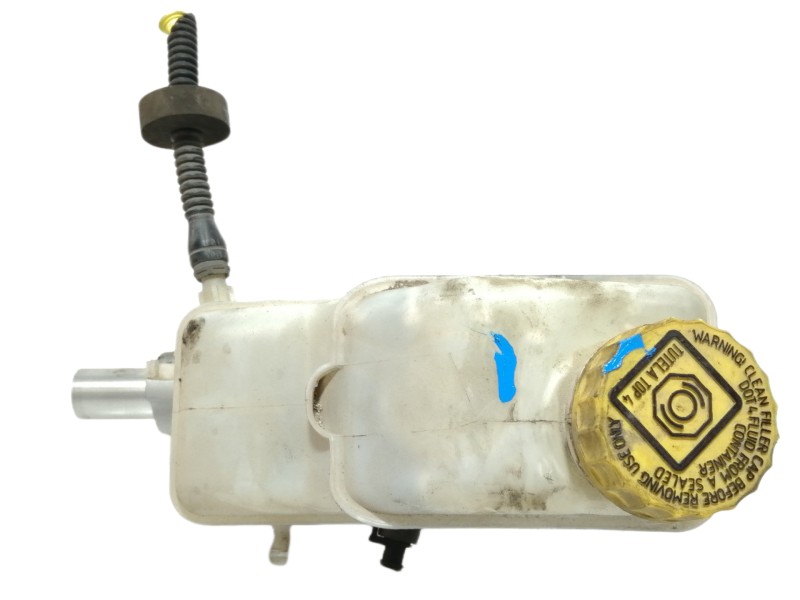 Recambio de bomba freno para fiat punto (199) easy referencia OEM IAM 0204051107 204Y21766 