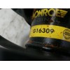 Recambio de amortiguador delantero derecho para audi a2 (8z) 1.4 style referencia OEM IAM G16309  
