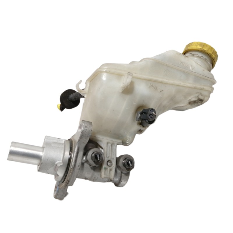 Recambio de bomba freno para fiat punto (199) easy referencia OEM IAM 0204051107 204Y21766 