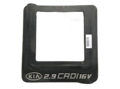 Recambio de tapa motor para kia carnival ii 2.9 crdi cat referencia OEM IAM 281924X33 AP100191 