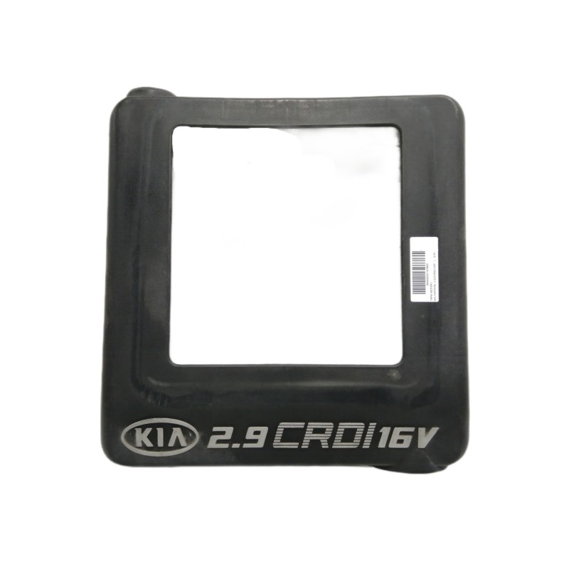 Recambio de tapa motor para kia carnival ii 2.9 crdi cat referencia OEM IAM 281924X33 AP100191 