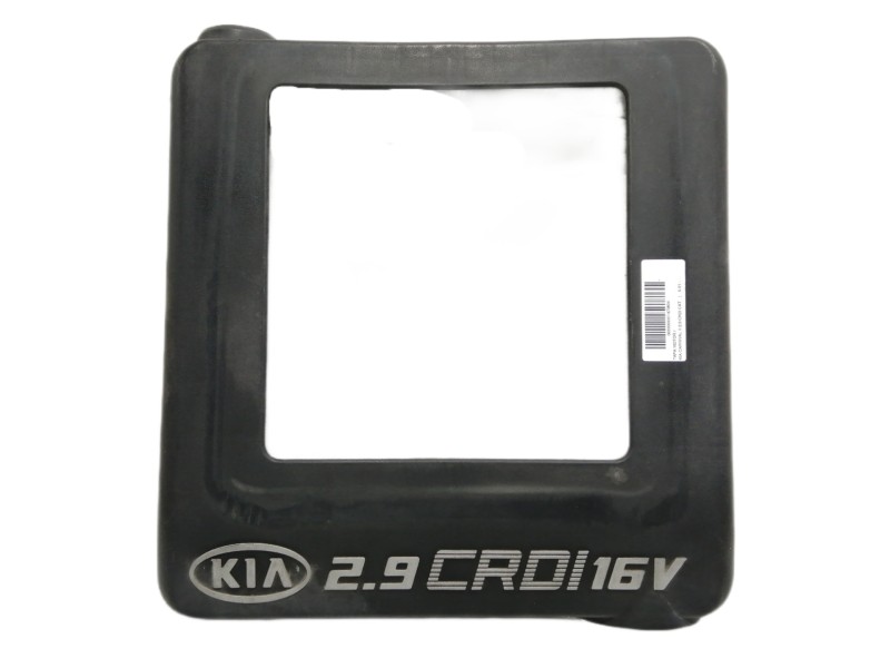 Recambio de tapa motor para kia carnival ii 2.9 crdi cat referencia OEM IAM 281924X33 AP100191 