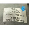 Recambio de motor limpia delantero para jaguar xf i (x250) 2.7 d referencia OEM IAM C2D3544 8X2317500AD 