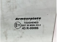 Recambio de luna delantera izquierda para ssangyong rodius xdi limited referencia OEM IAM CRISTALPUERTA DOT50M584AS2 43R00086 2
