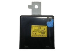 Recambio de modulo electronico para ssangyong rodius xdi limited referencia OEM IAM 8737021002   2