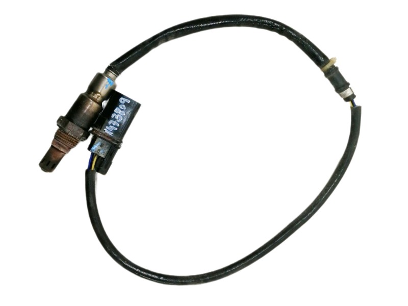 Recambio de sonda lambda para audi a1 sportback (8xa) attraction referencia OEM IAM 03F906262B  