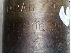 Recambio de sonda lambda para audi a1 sportback (8xa) attraction referencia OEM IAM 03F906262B   2