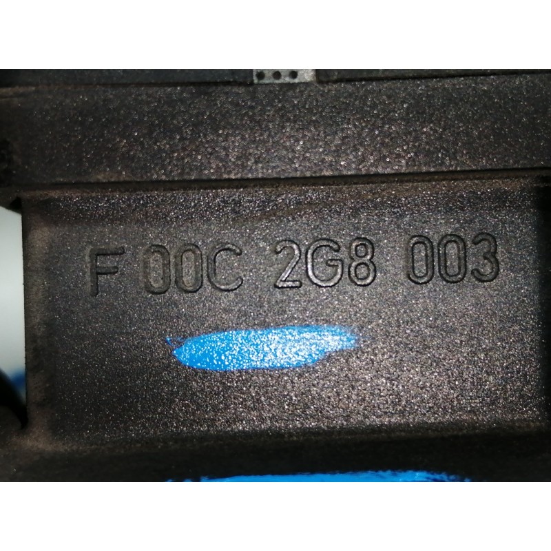 Recambio de caudalimetro para fiat punto (199) easy referencia OEM IAM 0281002917 288582302 F00C2G8003