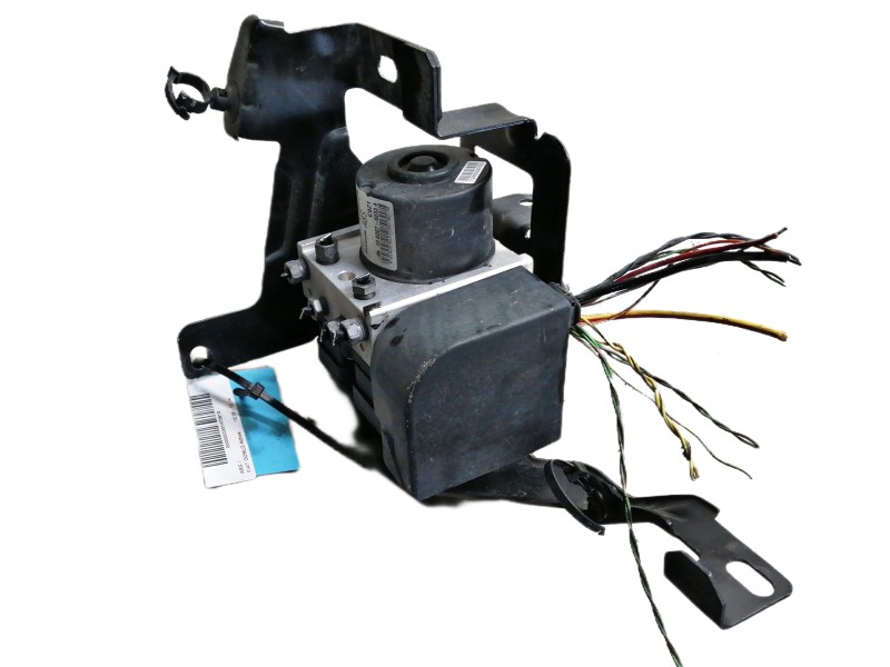 Recambio de abs para fiat doblo active referencia OEM IAM 51902576 10020702334 10097016143