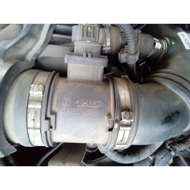 Recambio de caudalimetro para fiat punto (199) easy referencia OEM IAM 0281002917 288582302 F00C2G8003