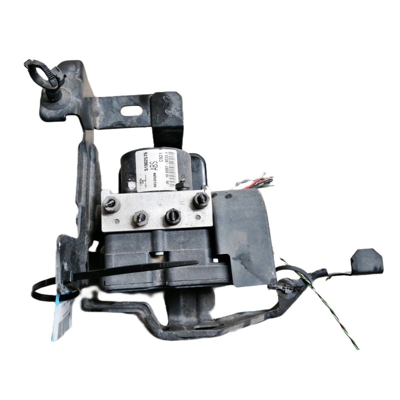 Recambio de abs para fiat doblo active referencia OEM IAM 51902576 10020702334 10097016143