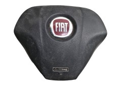 Recambio de airbag delantero izquierdo para fiat doblo active referencia OEM IAM 34121858A 070354968570 
