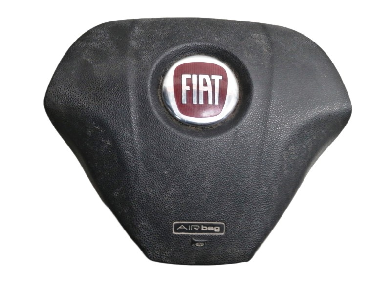Recambio de airbag delantero izquierdo para fiat doblo active referencia OEM IAM 34121858A 070354968570 