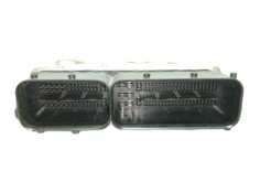 Recambio de centralita motor uce para fiat punto (199) easy referencia OEM IAM 51918369 BC0108455A 8F3GB 2