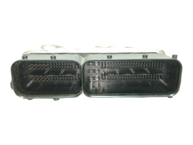 Recambio de centralita motor uce para fiat punto (199) easy referencia OEM IAM 51918369 BC0108455A 8F3GB