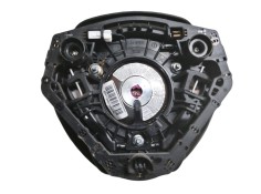 Recambio de airbag delantero izquierdo para fiat doblo active referencia OEM IAM 34121858A 070354968570  2