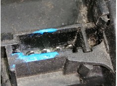 Recambio de cerradura maletero / porton para fiat punto (199) easy referencia OEM IAM    2